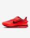 Nike Pegasus Premium Heren Sneakers - Maat 41 - Rood/Zwart