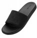 Merkloos Kubota Dames Klompjes Premium Suede Zwart - Maat 36