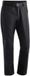 Maier Sports Wandelbroek Tech Mannen Zwart Polyester