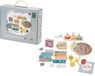 PolarB Little Thinkers Groei-mee-doos – Educatieve Speelset 24+ maanden – Puzzels & Magnetisch