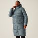 Christian Lacroix Collongues veste décontractée, matelassée et doublée pour homme - Bleu, Taille M