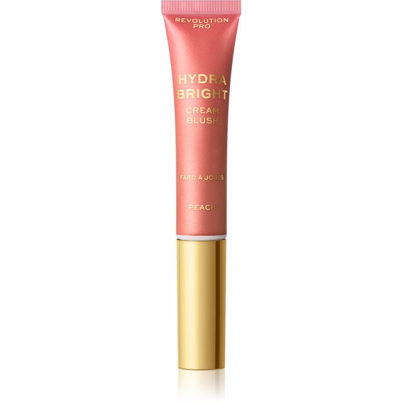 Revolution Pro Hydra Bright - 12ml - Dames
