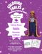 Princess Shakeya and Captain Sheild, Royal Guardians Visit: Engaging Coloring Book