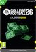 Football Universitaire 26 : 12000 Points - Xbox Series X|S - Monnaie