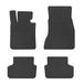 Frogum Rubbermatten BMW 5-serie (G30 / G31) 2017-2023 (past niet in de hybrid)