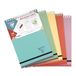 Clairefontaine 327016C Linicolor ESSENCE Spiraalblok met Flash Cards