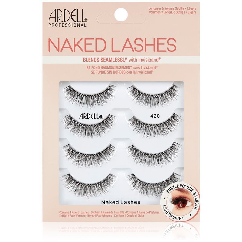 Ardell Naked Lashes