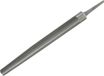 Bahco 1-210-04-3-0 Lime demi-ronde sans manche - 28TPCM - 100mm