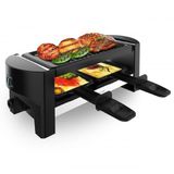 Cecotec Raclette Cheese-Grill 3200 Pocket
