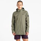 Dare 2B Dames wandeljack Switch Up II Waterproof