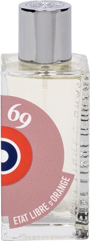 État Libre d'Orange Etat Libre D'Orange Eau de parfum / 100 ml / Vrouwen
