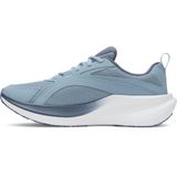 Under Armour Heren Charged Assert 11 Hardloopschoenen Blauw