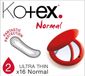 Kotex Kotex Ultra Normal Towels 16x12