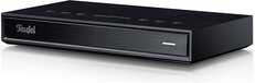 Teufel STREAMER - Netwerkspeler - Wifi/bluetooth met high-end D/A converter - Zwart