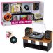 MGA Entertainment Miniverse Real Music-Platenspeler