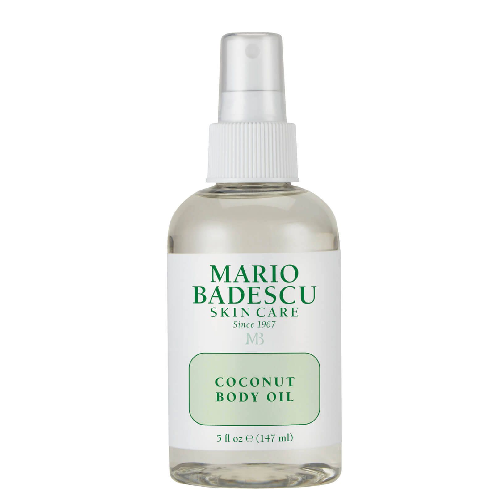 Mario Badescu Coconut Body Oil 148 ml