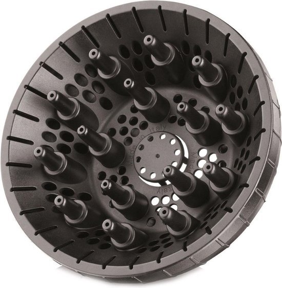 BaByliss Diffuser Murano Zwart