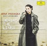 Deutsche Grammophon Anna Prohaska & Eric Schneider - Behind The Lines