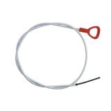 FEBI BILSTEIN 38023 Jauge de niveau d'huile, boîte automatique