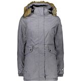 CMP Functionele parka voor dames