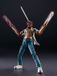 Figuarts Chainsaw Man S.H. Figuarts Figurine d'action Chainsaw Man Reze Arc Ver. 15 cm