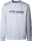 Pepe Jeans Matthew Sweatshirt Wit S