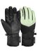 REUSCH Dan R-TEX® XT Junior Sporthandschoenen lichtgroen / zwart