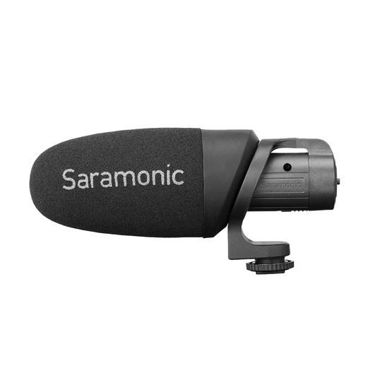Saramonic CamMic+