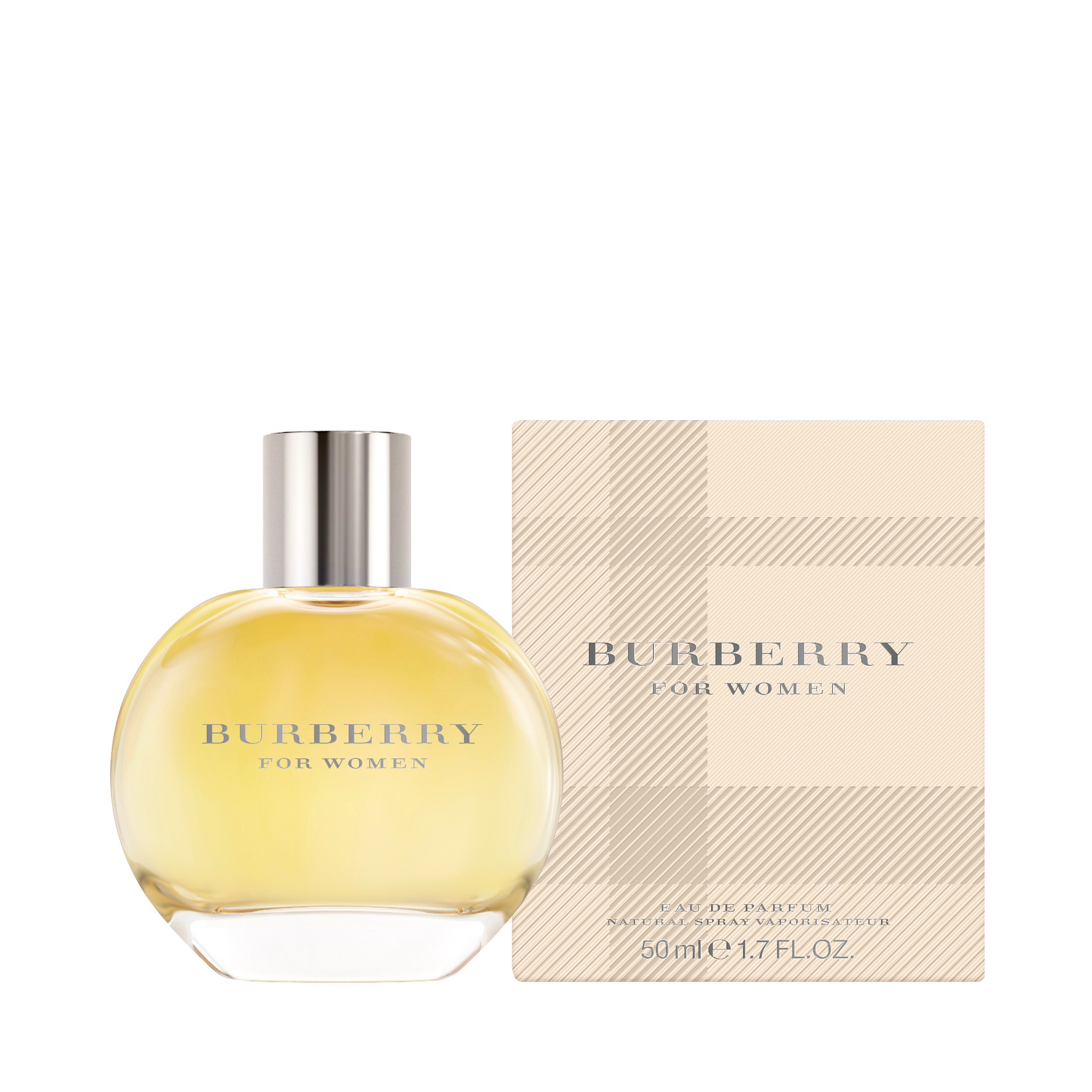 Burberry Eau de Parfum / 50 ml / Women
