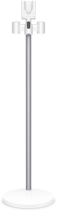Dyson Floor Dok Multi Oplaadstation - V15 & V11 Series - White/Silver
