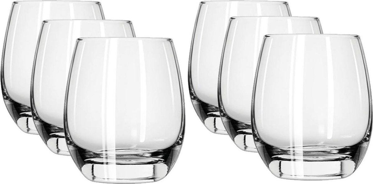 Royal Leerdam Esprit - Drinkglazen - 330 ml - 24 stuks