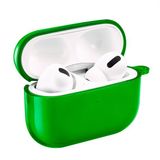 imoshion Neon Case - Hoesje geschikt voor AirPods Pro - Groen