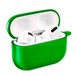 imoshion Neon Case - Hoesje geschikt voor AirPods Pro - Groen