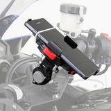 Daytona Support pour smartphone Daytona avec serrage de 22-29 mm