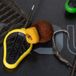 Avid Carp Outline FleckTone Stops à appâts 240 pièces