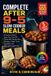 Complete After 9-5 Slow Cooker Meals
