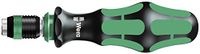 Wera Kraftform Serie 800 zeskantschroevendraaier