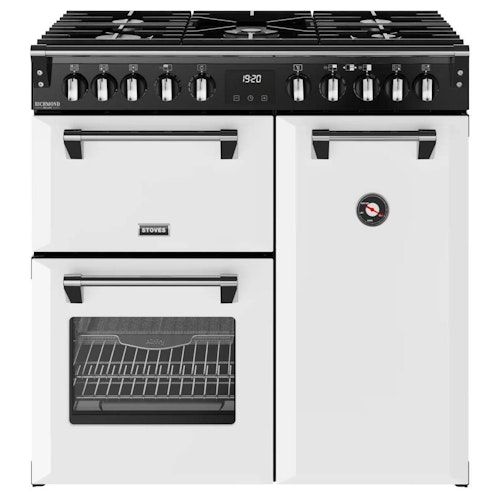 Stoves ST444412004 - Fornuizen