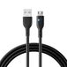 JOYROOM USB-kabel 2 m Zwart