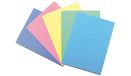 Blasetti 664 Signature folder Karton Roze A4
