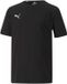 Puma Functioneel Mouwshirt Zwart - 116