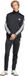 adidas Sportswear DAYREADY TRAININGSPAK - Heren - Zwart