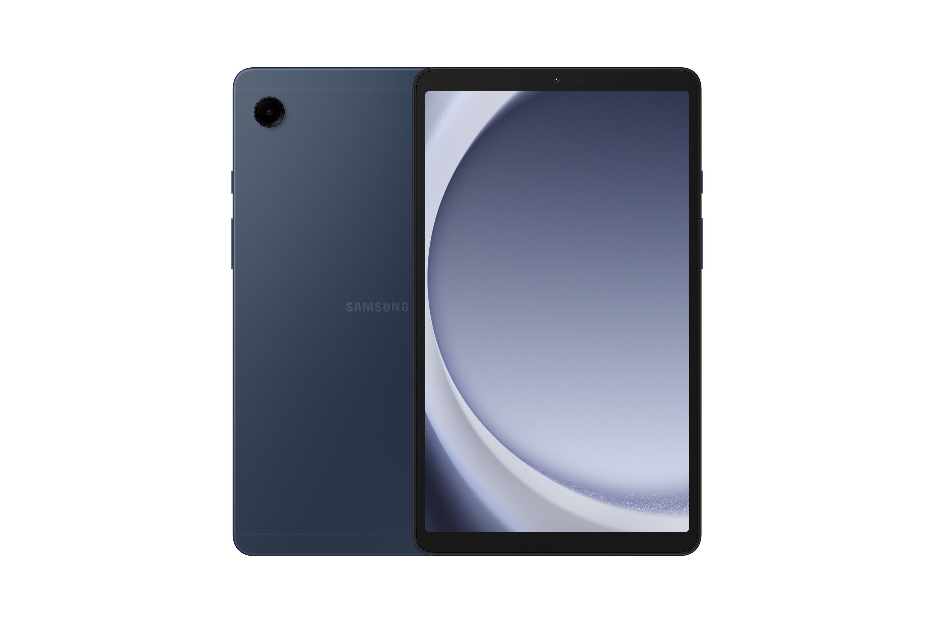 Samsung Galaxy Tab A9 / Wi-Fi 5 / 64 GB / Marineblauw