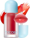 Tocobo Juicy Berry Plumping Lip Oil - 01 Chilli Red