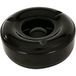 Genware NEV-AT-WIND windasbak van melamine met bodem en deksel, 14,6 cm