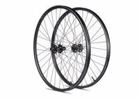 Seido - Magnon - Wielset - Zwart 25-584 32H 650B