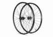 Seido - Magnon - Wielset - Zwart 25-584 32H 650B