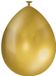 Office Paper Dreams BV Balloons metallic 10 pcs gold | 6 stuks