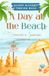 MG's Guided Alphabet Tracing Books: A Day the Beach: A–Z Tracing Fun in the Sun & Sand