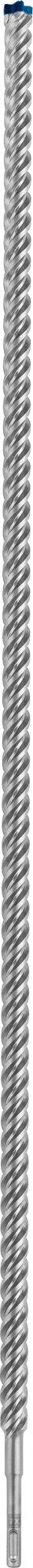 Bosch EXPERT SDS Plus-7X Hammer Drill Bit - 20x950x1000mm